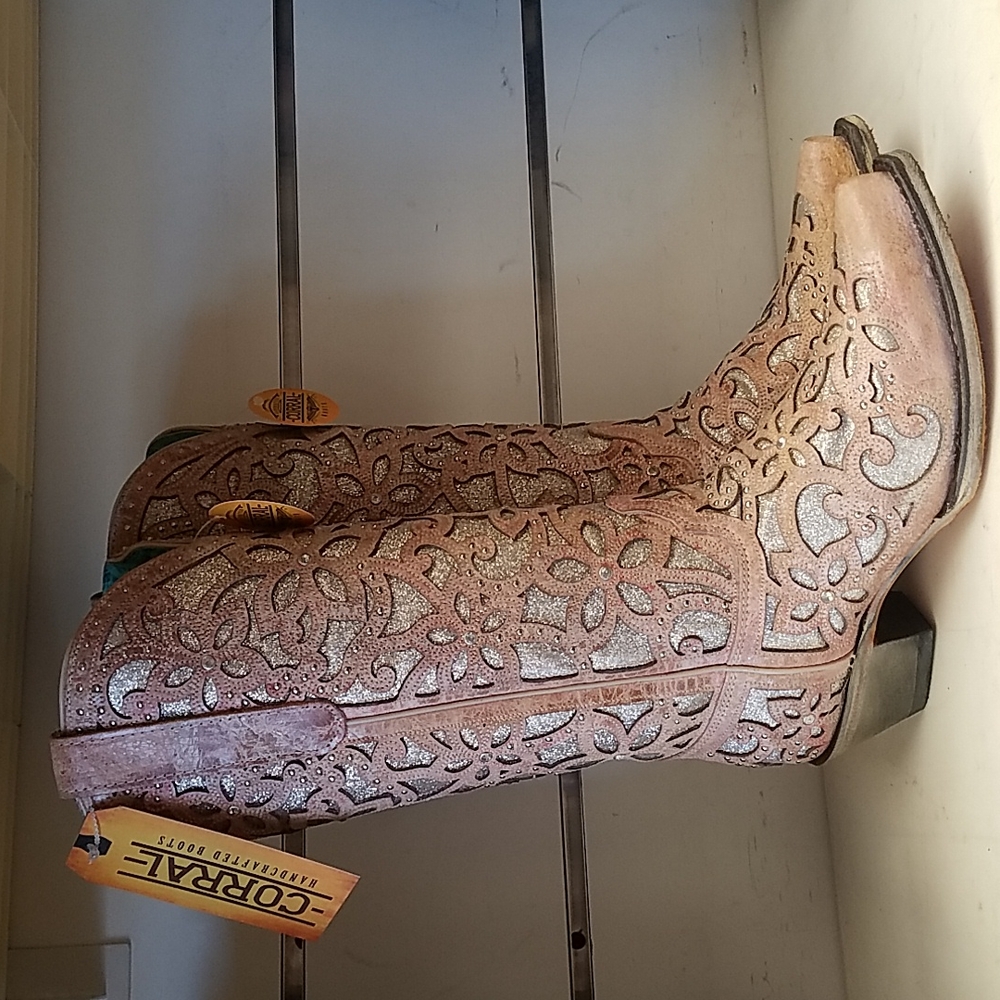 New Womens Corral A4237